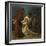 Jesus is Nailed to the Cross 11th Station of the Cross-Martin Feuerstein-Framed Giclee Print