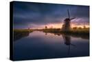 Stretched Canvas