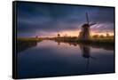 Canvas Black