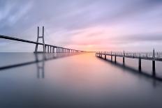 Carrasqueira II-Jesús M. García-Framed Photographic Print