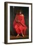 Jesus Mocked-Philippe De Champaigne-Framed Giclee Print