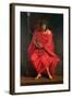 Jesus Mocked-Philippe De Champaigne-Framed Giclee Print