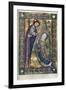 Jesus: Resurrection-null-Framed Giclee Print