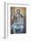 Jesus, Russian Orthodox Church, St. Petersburg, Russia, Europe-Godong-Framed Photographic Print