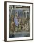 Jesus's Miracles-Giusto De' Menabuoi-Framed Giclee Print