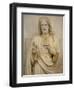 Jesus's Sacred Heart, Auxerre, Yonne, Burgundy, France, Europe-Godong-Framed Photographic Print