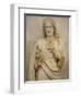 Jesus's Sacred Heart, Auxerre, Yonne, Burgundy, France, Europe-Godong-Framed Photographic Print