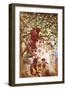 Jesus Summoning Zacchaeus the Publican to Entertain Him at His House-William Brassey Hole-Framed Giclee Print