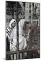 Jesus Teaching in the Synagogue-James Tissot-Mounted Giclee Print