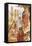 Jesus Testing the Faith of a Woman-William Brassey Hole-Framed Stretched Canvas