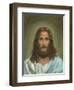 Jesus, the Chosen-Ron Marsh-Framed Art Print