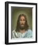 Jesus, the Chosen-Ron Marsh-Framed Art Print