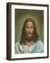 Jesus, the Chosen-Ron Marsh-Framed Art Print