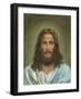 Jesus, the Chosen-Ron Marsh-Framed Art Print