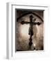 Jesus-Nathan Wright-Framed Photographic Print