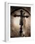 Jesus-Nathan Wright-Framed Photographic Print