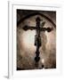 Jesus-Nathan Wright-Framed Photographic Print