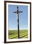 Jesus-null-Framed Photographic Print