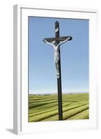 Jesus-null-Framed Photographic Print