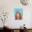 Jesus-Christo Monti-Giclee Print displayed on a wall