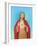 Jesus-Christo Monti-Framed Giclee Print