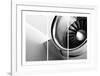 Jet Engine-Chris Dunker-Framed Collectable Print