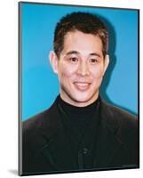 Jet Li-null-Mounted Photo