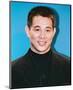 Jet Li-null-Mounted Photo