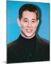 Jet Li-null-Mounted Photo