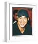 Jet Li-null-Framed Photo