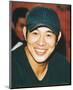 Jet Li-null-Mounted Photo