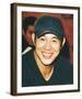 Jet Li-null-Framed Photo