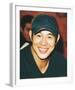 Jet Li-null-Framed Photo