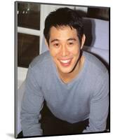 Jet Li-null-Mounted Photo