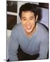 Jet Li-null-Mounted Photo