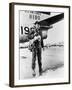 Jet Pilot, 1957-null-Framed Photographic Print