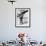 Jet Pilot, 1957-null-Framed Photographic Print displayed on a wall