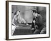 Jet pilot by Josef von Sternberg 1957-null-Framed Photo