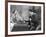 Jet pilot by Josef von Sternberg 1957-null-Framed Photo