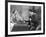 Jet pilot by Josef von Sternberg 1957-null-Framed Photo