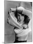 Jet Pilot, Janet Leigh, 1950-null-Mounted Photo