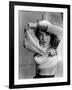 Jet Pilot, Janet Leigh, 1950-null-Framed Photo