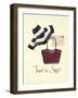 Jet Setter 3-Marco Fabiano-Framed Art Print