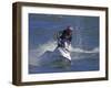 Jet Skier-null-Framed Premium Photographic Print