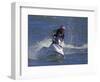 Jet Skier-null-Framed Photographic Print