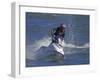 Jet Skier-null-Framed Photographic Print