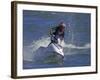 Jet Skier-null-Framed Photographic Print