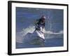 Jet Skier-null-Framed Photographic Print