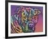 Jethro-Dean Russo-Framed Giclee Print