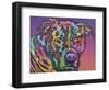 Jethro-Dean Russo-Framed Giclee Print